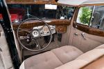 Packard Twelve Club Sedan 1934 года